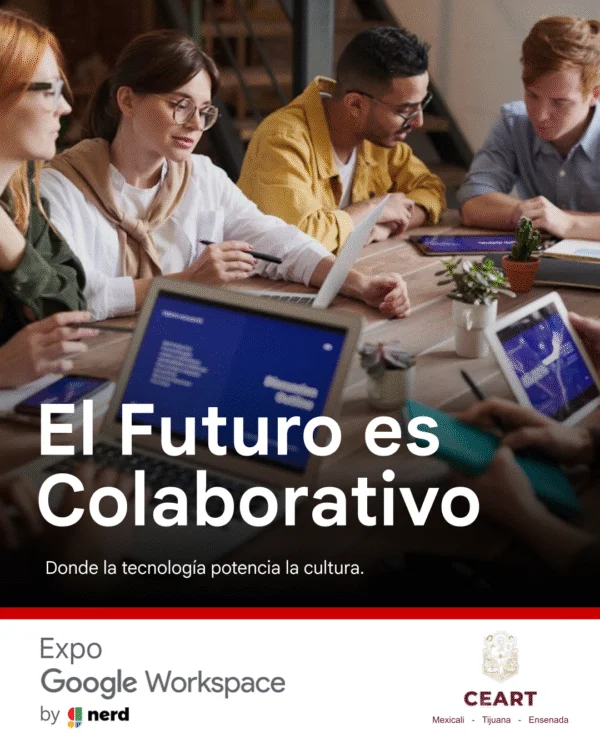 Expo Google en Tijuana