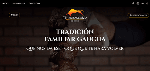 Churrascaria do Brasil