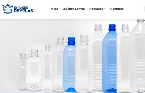 Envases Reyplas