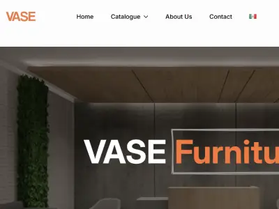 VASE Furniture