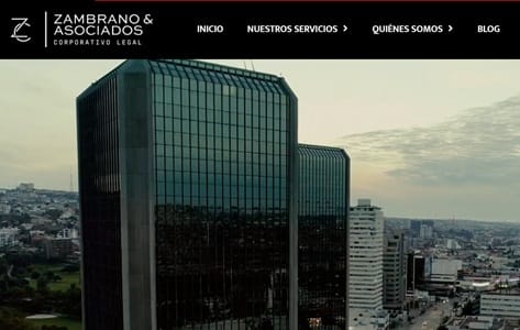Corporativo Legal Zambrano y Asociados